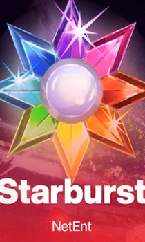 Starburst