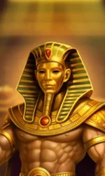 Treasures of Osiris