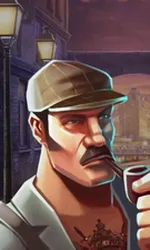 Holmes and the Stolen Stones