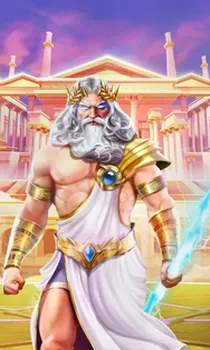Gates of Olympus