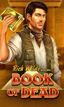 Book of Dead