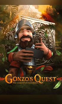 Gonzo's Quest