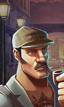 Holmes and the Stolen Stones