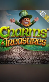 Charms & Treasures