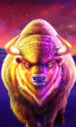 Buffalo King Megaways