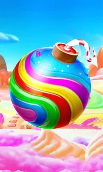Sweet Bonanza
