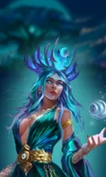 Golden Avalon Hold and Win