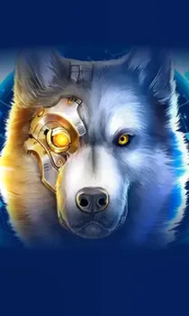 Cyber Wolf